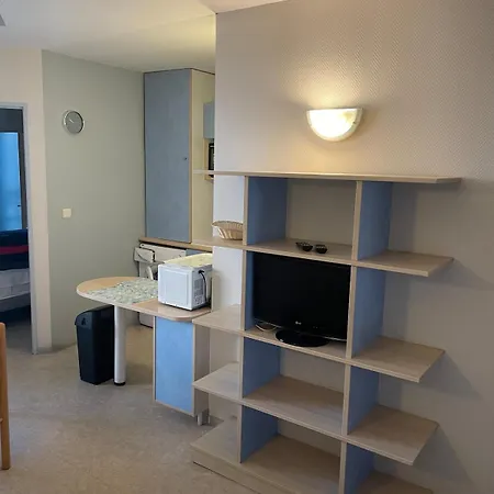 Apartment Agreable Vue Sur Port De Plaisance Rochefort (Charente-Maritime)