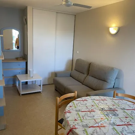 Daire Agreable Vue Sur Port De Plaisance Rochefort (Charente-Maritime)